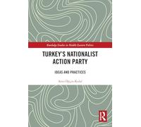 Turkey's Nationalist Action Party
