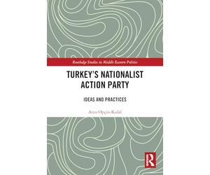 Turkey's Nationalist Action Party