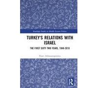 Turkey's Relations With Israel
