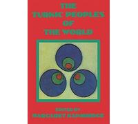 Turkic Peoples Of The World