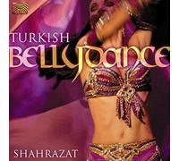 Turkish Bellydance
