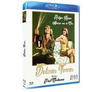 Turkish Délices / Turks Fruit (Turkish Delight) (Blu Ray)