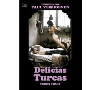 Turkish Délices / Turks Fruits