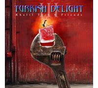 Turkish Delight III