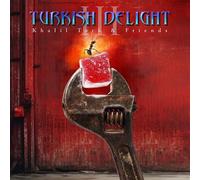 Turkish Delight III CD