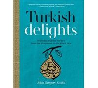 Turkish Delights by John GregorySmith Inconnu (Auteur)