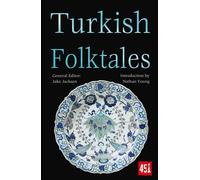 Turkish Folktales - Nathan Young - Flame Tree 451 - ebook (ePub) - Livre