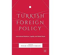 Turkish Foreign Policy