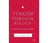 Turkish Foreign Policy