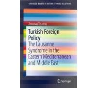 Turkish Foreign Policy