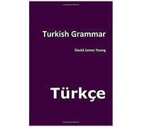 Turkish Grammar
