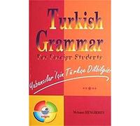Turkish Grammar For Foreign Students: Yabancılar İçin Türkçe Dilbilgisi