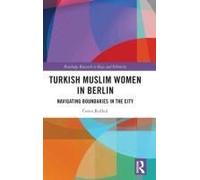 Turkish Muslim Women In Berlin