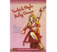 Turkish Style Belly Dance