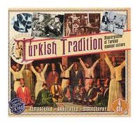 Various Artists – Turkish Tradition – Import