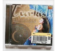 Turkmenler Huseyin - Turkish Bellydance