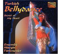 Turkmenler, Huseyin - Turkish Bellydance: Secret of My Heart