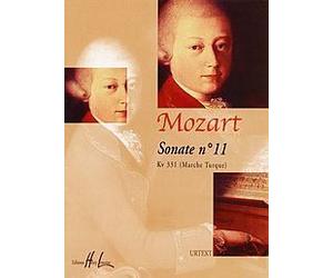 Turkse Mars Kv331 / Conducteur