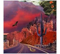 Turkuaz - Apollyon [Vinyl Lp] 180 Gram