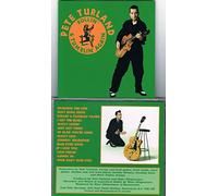 Turland, Pete - Rollin & Tumblin Again