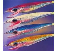 TURLUTTE CALMERO LASER 9 cm - BLEU LASER (B)