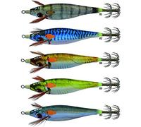 Turlutte DTD Real Fish 3.0 couleur 83