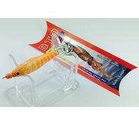 Turlutte Dtd Soft Kanjac 5.5 Cm