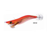 Turlutte Jatsui DEEP EGI Naturel Mullet