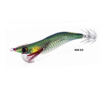 Turlutte Jatsui DEEP EGI Naturel Mullet