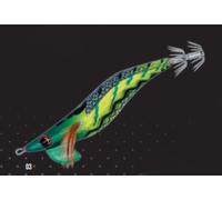 Turlutte Jatsui DEEP EGI SPIRITS
