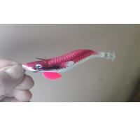 Turlutte Kabo Squid Refish