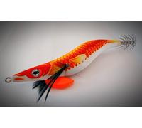 Turlutte Kabo Squid Refish