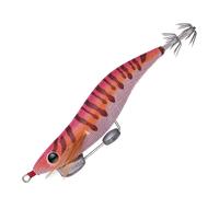 Turlutte Rocketeer ACCURAID 3.5 Pink ebi (Holo rouge) 06