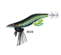 Turlutte Rush egi KK RIG 3.0