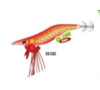 Turlutte Rush egi KK RIG 3.0