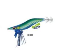 Turlutte Rush egi KK RIG 3.0