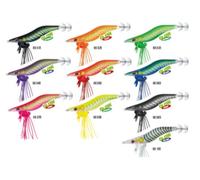 Turlutte Rush egi KK RIG 3.0