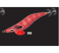 Turlutte Rush Egi Rubber