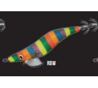 Turlutte Rush Egi Rubber