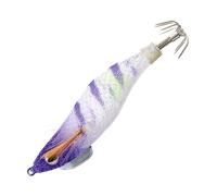 Turlutte Squid Seeker Dropper 1.8 #04 Violet/Violet UV