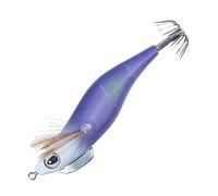 Turlutte Squid Seeker Dropper 1.8 #25 Keimura Violet UV