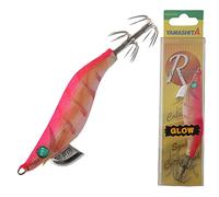 TURLUTTE YAMASHITA EGI SUTTE-R ND SERIES - 5, A l'unité, P, 5.5, #1.8, 8-9