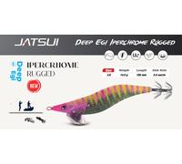 Turluttes Jatsui Deep-egi IPERCHROME Rugged