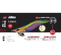 Turluttes Jatsui DEEP EGI VISION