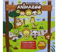 Turma Do Animazoo