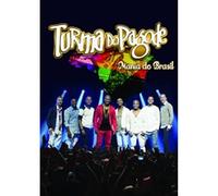 Turma Do Pagode - Mania Do Brasil [Import]