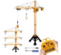 Turmdrehkran Crane XXL 128 2,4GHz