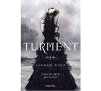 Turment - Kate, Lauren Kate, Lauren (Auteur)