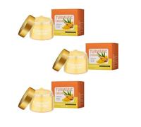 Turmeric Brightening Face Cream,Collagen Moisturizer for Dark Spots Wrinkle | Anti-Aging Even Complexion Cream, Light Texture for Black & All Skin Types