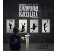 Turmion Katilot - Reset [Import]